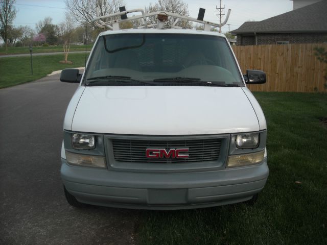 Chevrolet Astro 2000 photo 11