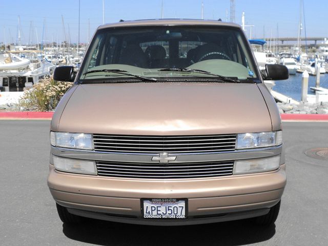 Chevrolet Astro 2000 photo 31