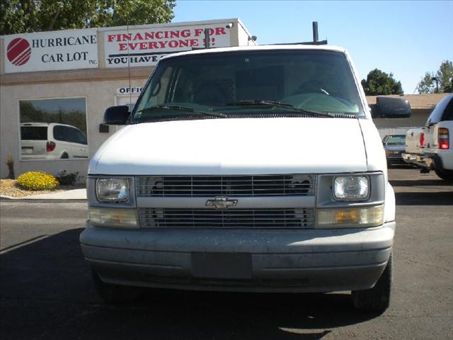 Chevrolet Astro 2000 photo 4