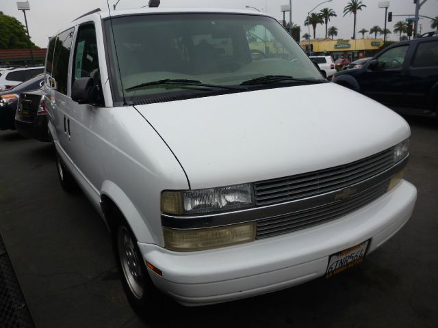 Chevrolet Astro 2003 photo 10