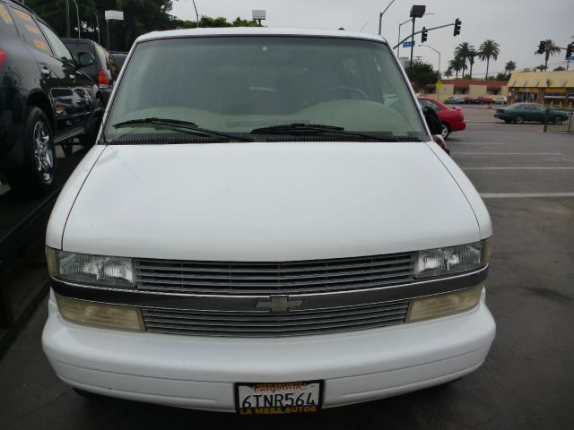 Chevrolet Astro 2003 photo 6