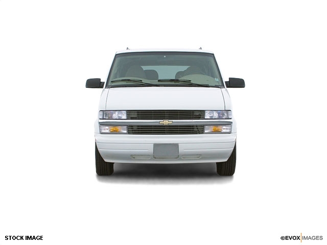 Chevrolet Astro 2003 photo 1