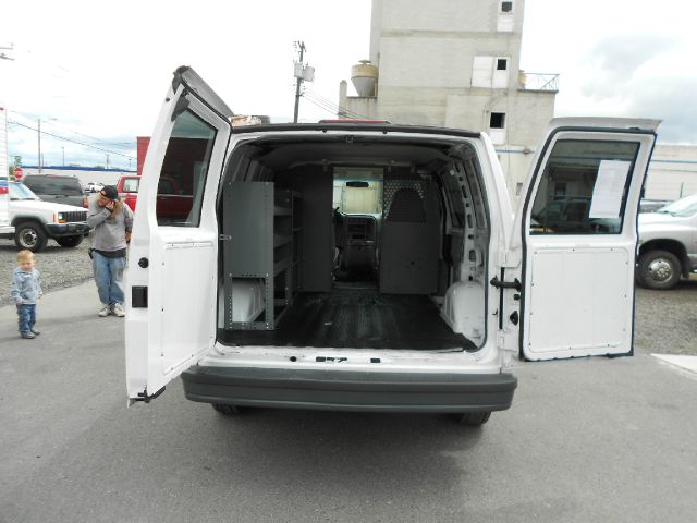 Chevrolet Astro 2004 photo 1