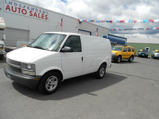 Chevrolet Astro 2004 photo 10