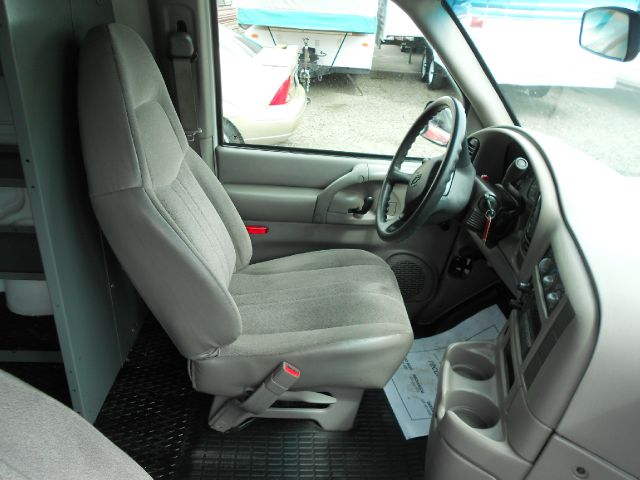 Chevrolet Astro 2004 photo 4