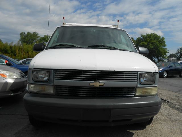 Chevrolet Astro 2004 photo 11