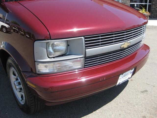 Chevrolet Astro 2005 photo 1