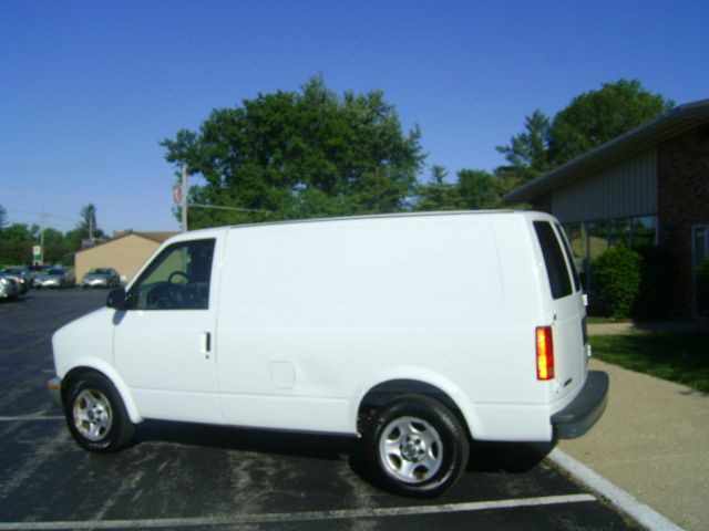 Chevrolet Astro 2005 photo 1