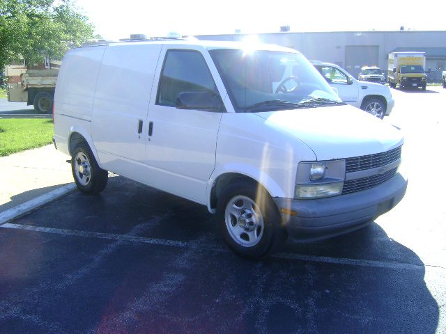 Chevrolet Astro 2005 photo 10