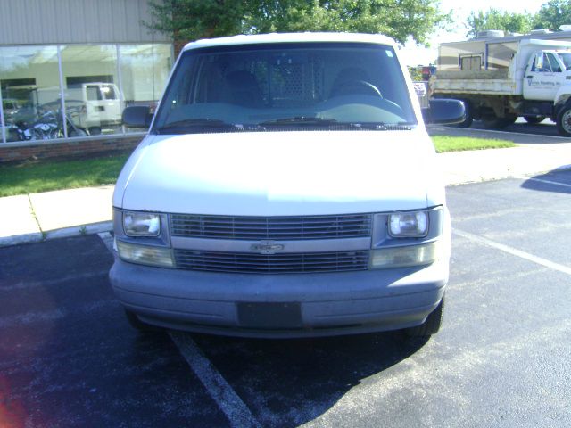 Chevrolet Astro 2005 photo 11