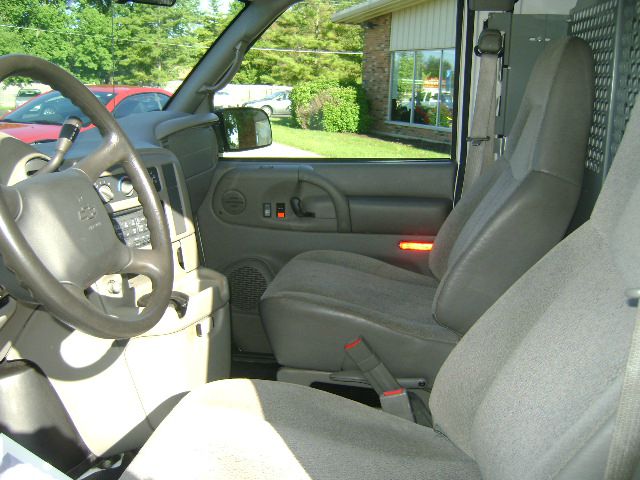 Chevrolet Astro 2005 photo 3