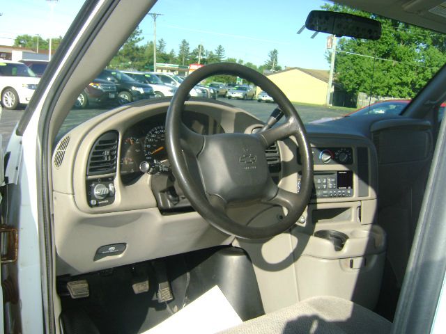 Chevrolet Astro 2005 photo 5