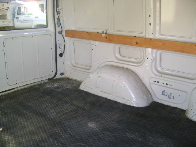 Chevrolet Astro 2005 photo 6