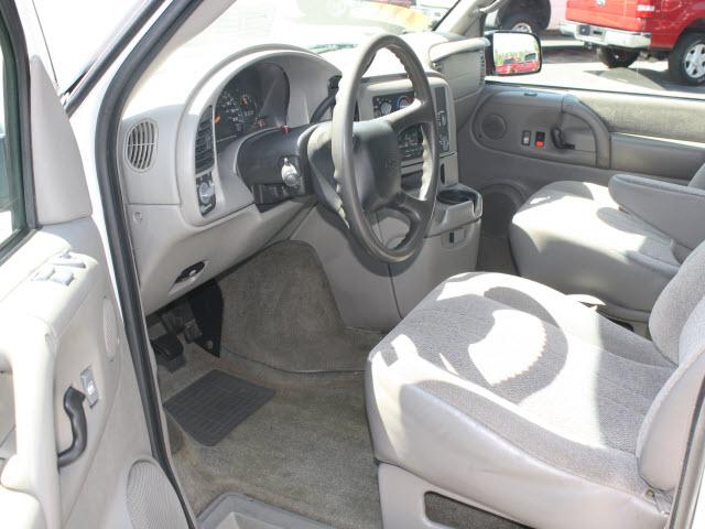 Chevrolet Astro 2005 photo 5