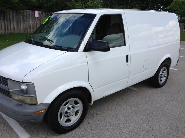 Chevrolet Astro 2005 photo 1