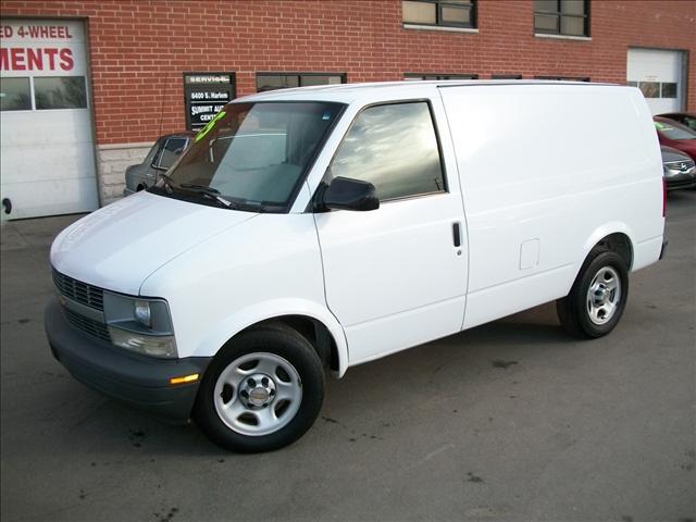 Chevrolet Astro 2005 photo 1