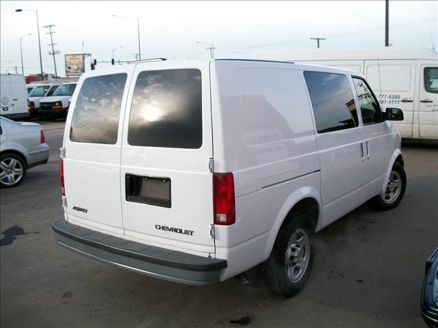 Chevrolet Astro 2005 photo 4