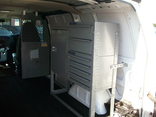 Chevrolet Astro 2005 photo 1