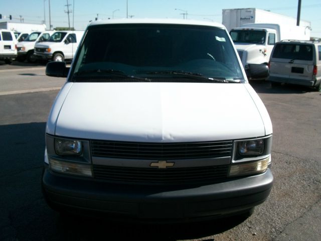 Chevrolet Astro 2005 photo 15