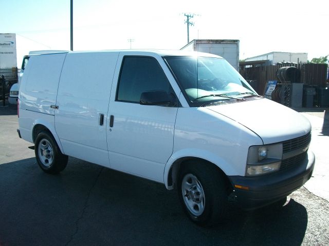 Chevrolet Astro 2005 photo 17