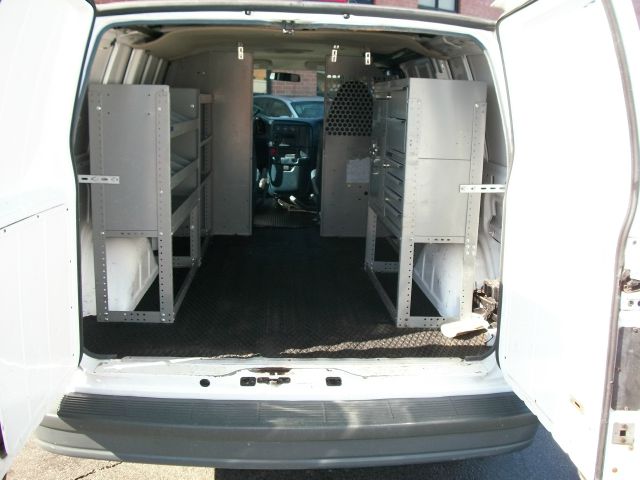 Chevrolet Astro 2005 photo 4