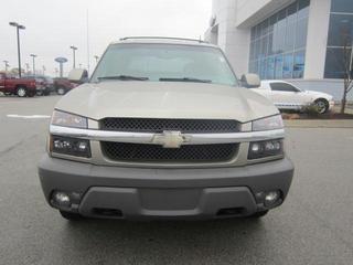 Chevrolet Avalanche Water Truck Other