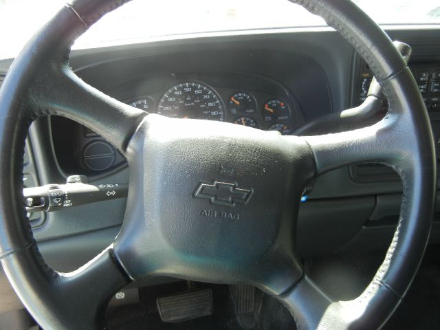 Chevrolet Avalanche 2002 photo 10