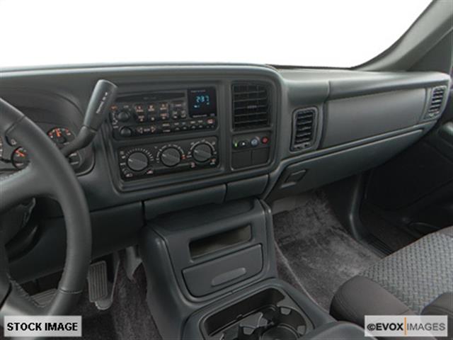 Chevrolet Avalanche 2002 photo 2