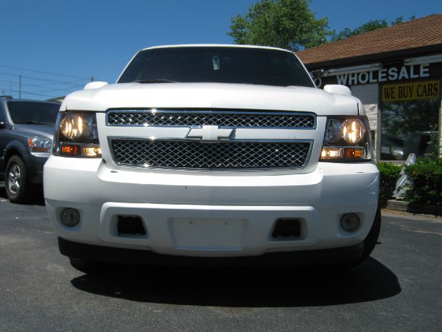 Chevrolet Avalanche 2002 photo 22