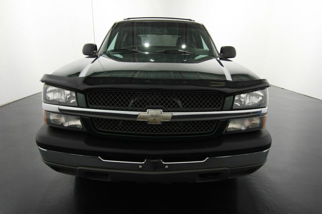 Chevrolet Avalanche 2003 photo 3