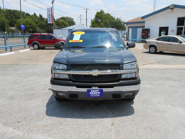 Chevrolet Avalanche C350 4dr Sdn 3.5L Sport RWD Sedan Pickup Truck