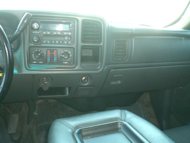 Chevrolet Avalanche 2003 photo 5