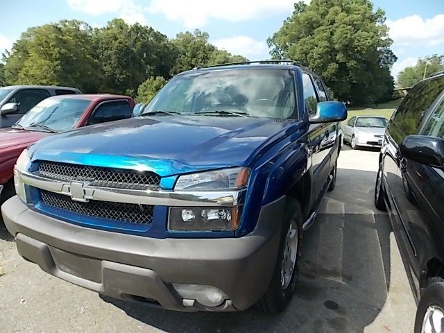 Chevrolet Avalanche C350 4dr Sdn 3.5L Sport RWD Sedan Pickup Truck