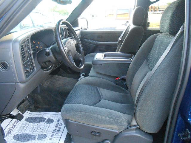 Chevrolet Avalanche 2003 photo 5