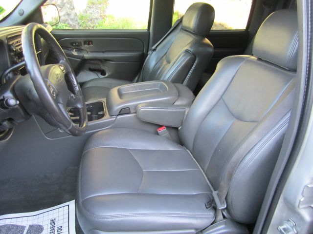 Chevrolet Avalanche 2004 photo 8