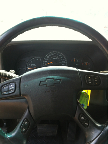 Chevrolet Avalanche 2004 photo 6