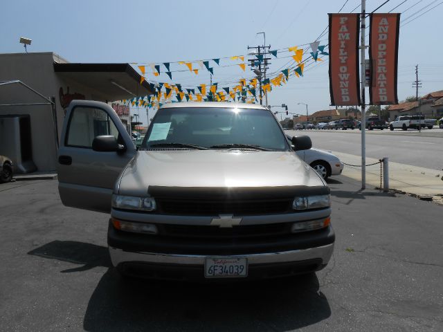 Chevrolet Avalanche 2004 photo 5