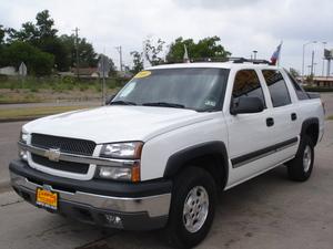 Chevrolet Avalanche C350 4dr Sdn 3.5L Sport RWD Sedan Pickup