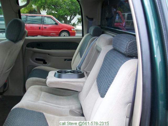 Chevrolet Avalanche 2004 photo 4