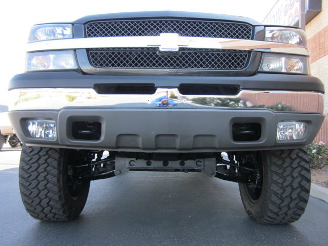 Chevrolet Avalanche 2004 photo 22