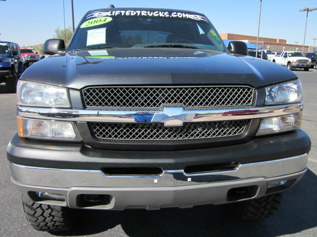 Chevrolet Avalanche 2004 photo 28