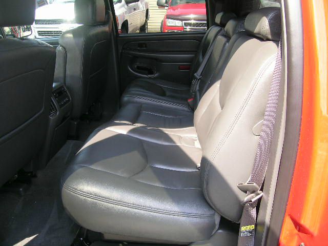 Chevrolet Avalanche 2004 photo 5