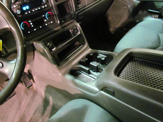 Chevrolet Avalanche 2004 photo 11