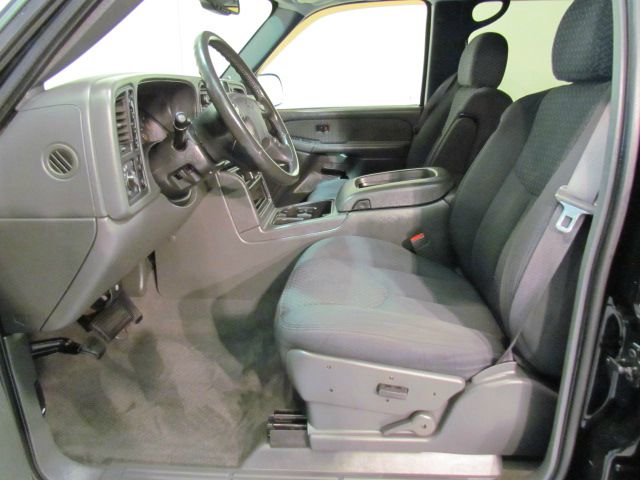 Chevrolet Avalanche 2004 photo 25