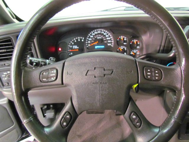 Chevrolet Avalanche 2004 photo 29