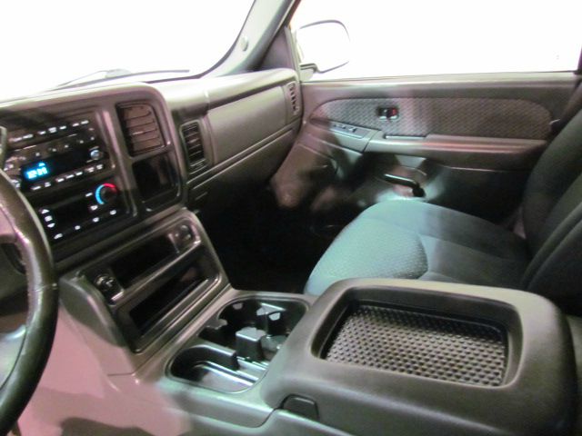 Chevrolet Avalanche 2004 photo 6