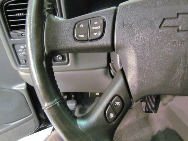 Chevrolet Avalanche 2004 photo 8