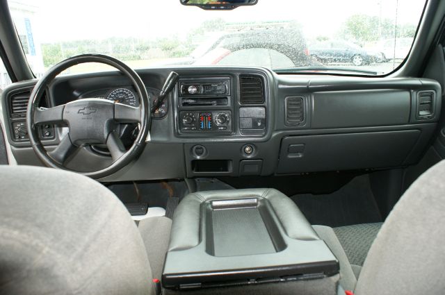 Chevrolet Avalanche 2004 photo 6