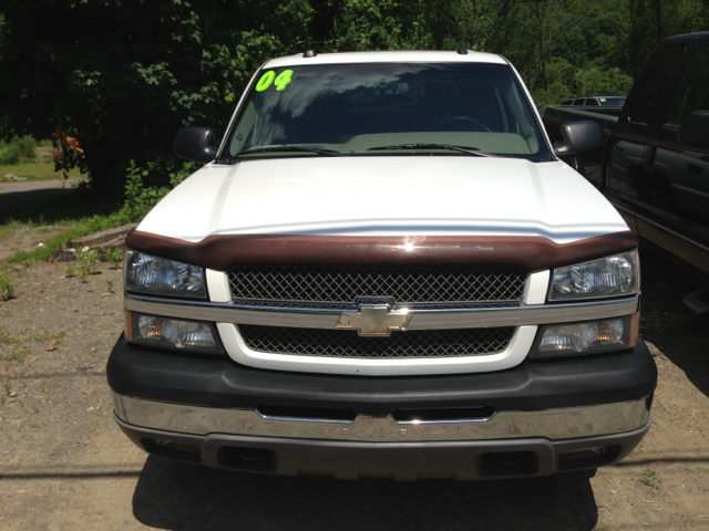 Chevrolet Avalanche 2004 photo 2