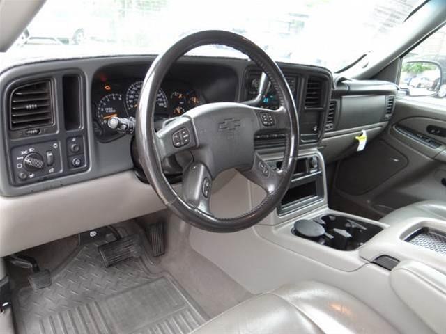 Chevrolet Avalanche 2005 photo 1